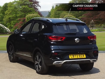 Used MG MG ZS 2022 for sale - 75507010: Photo