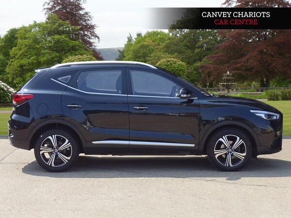 Used MG MG ZS 2022 for sale - 75507010: Photo 5