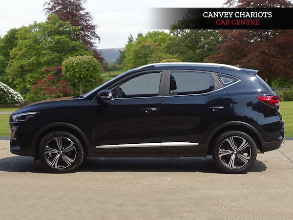 Used MG MG ZS 2022 for sale - 75507010: Photo 6