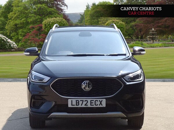Used MG MG ZS 2022 for sale - 75507010: Photo 7