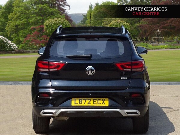 Used MG MG ZS 2022 for sale - 75507010: Photo 8