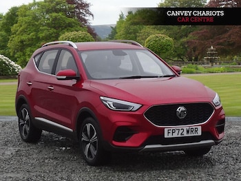 MG MG ZS feature image