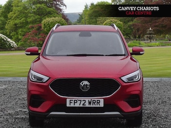 Used MG MG ZS 2022 for sale - 77109046: Photo