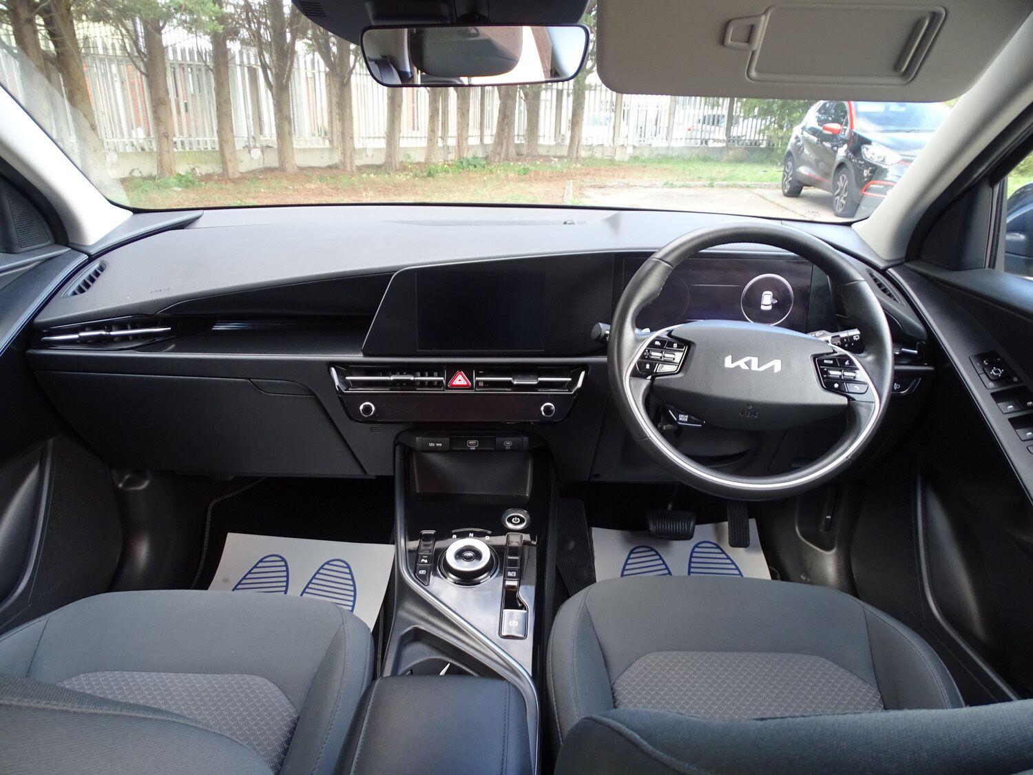 Used Kia Niro 2022 for sale - 76607735: Photo 10