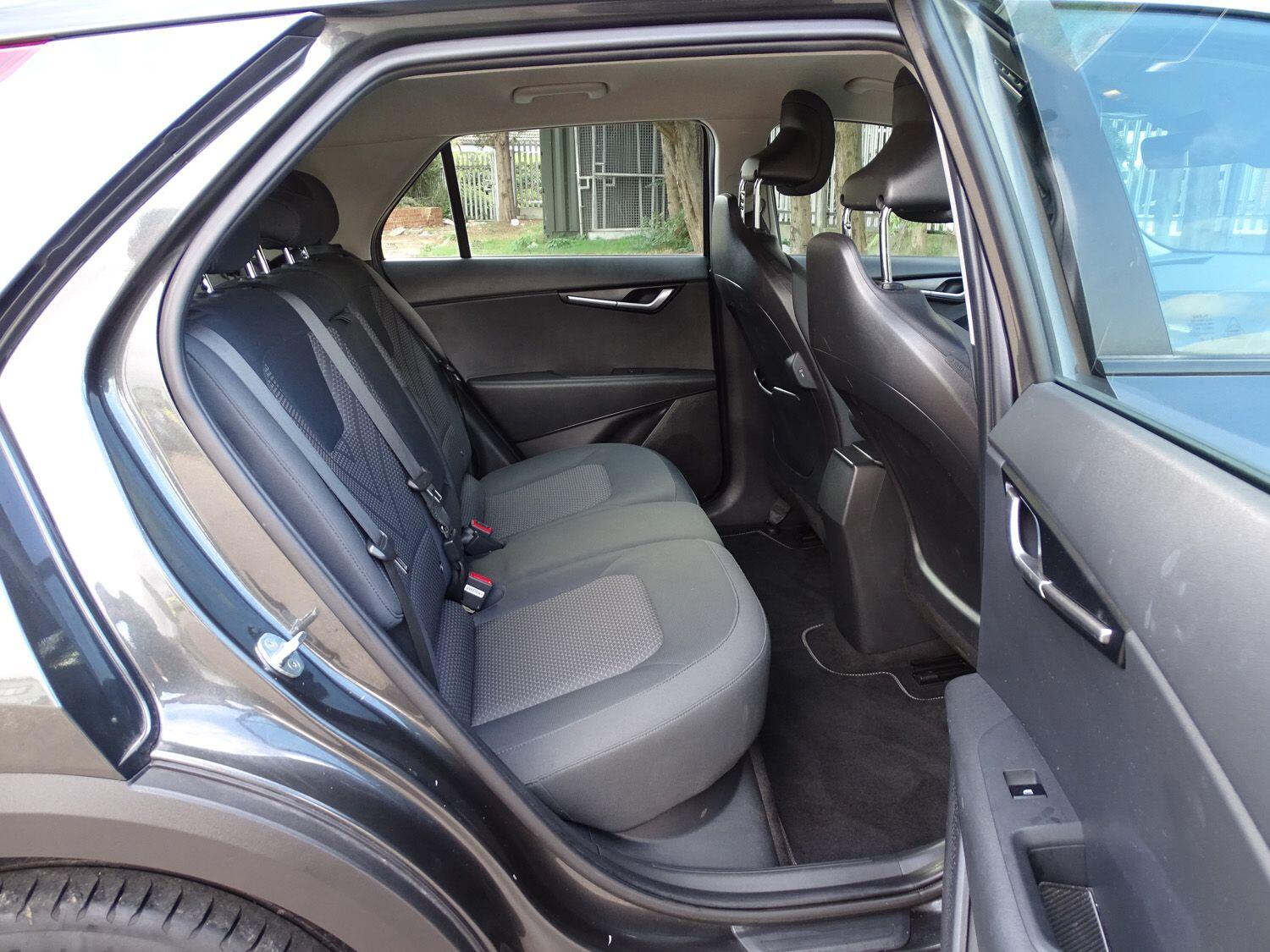 Used Kia Niro 2022 for sale - 76607735: Photo 12