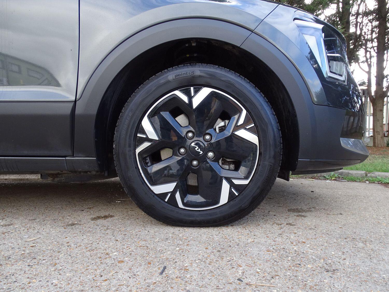 Used Kia Niro 2022 for sale - 76607735: Photo 17