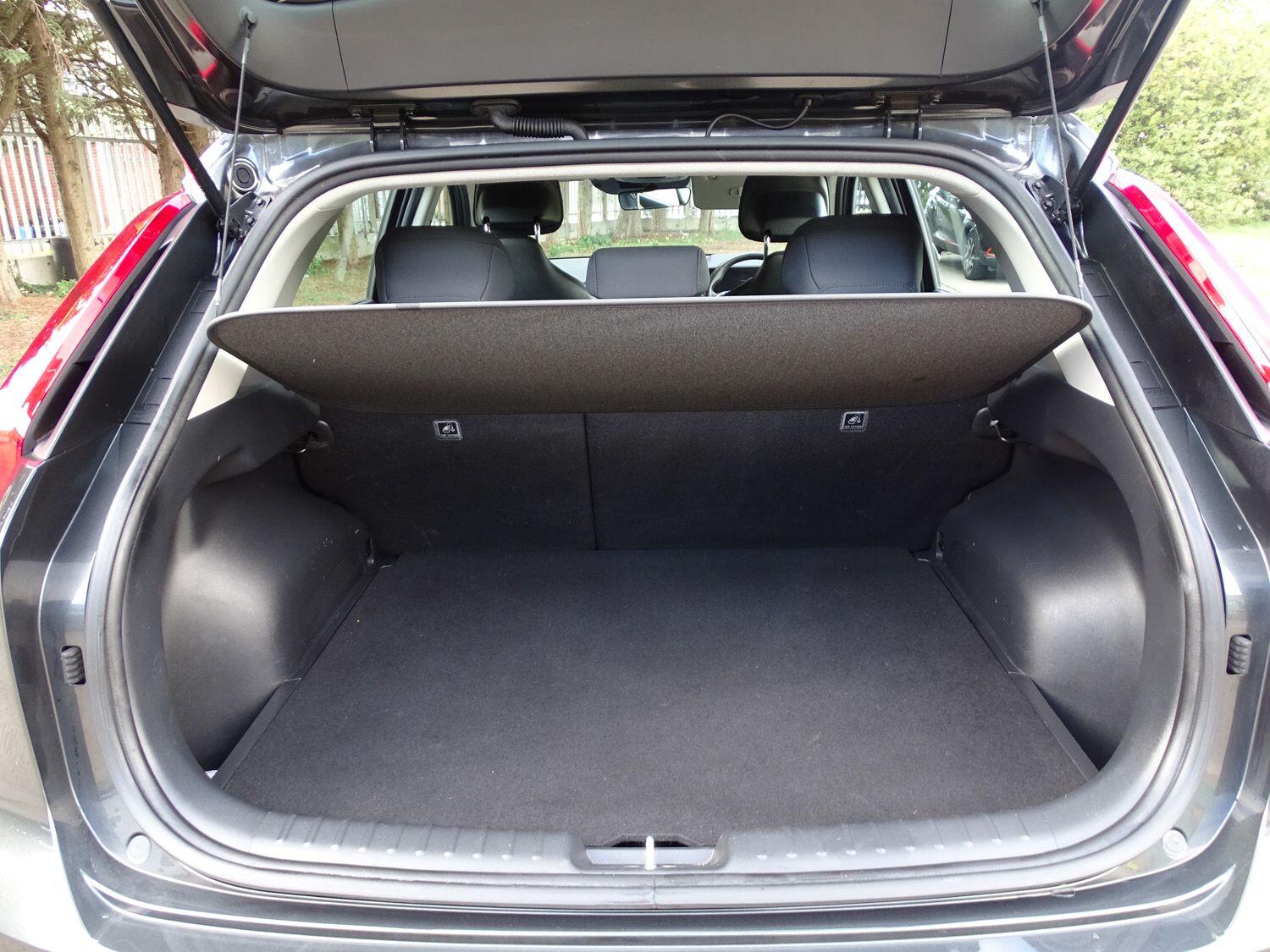 Used Kia Niro 2022 for sale - 76607735: Photo 18