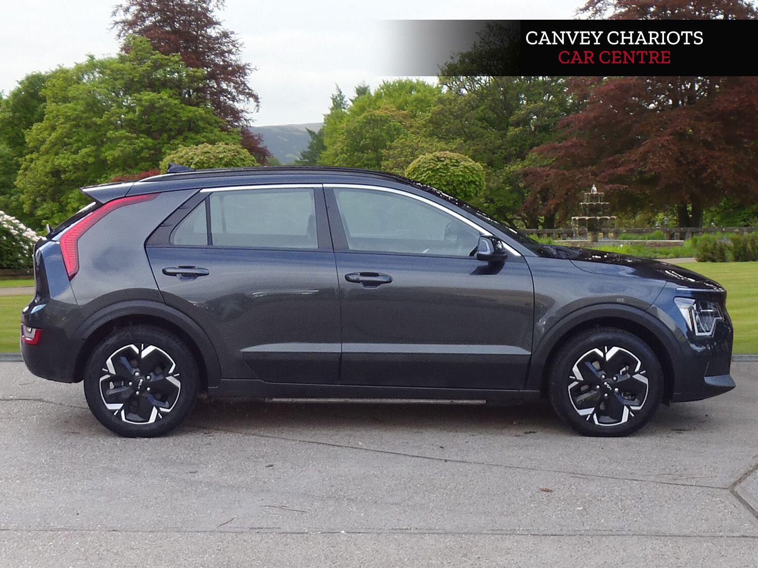 Used Kia Niro 2022 for sale - 76607735: Photo 7