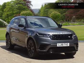 2018 (18) - 2.0 D240 R-Dynamic SE Auto 4WD Euro 6 (s/s) 5dr