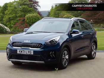 2021 (71) - 1.6 GDi 2 DCT Euro 6 (s/s) 5dr