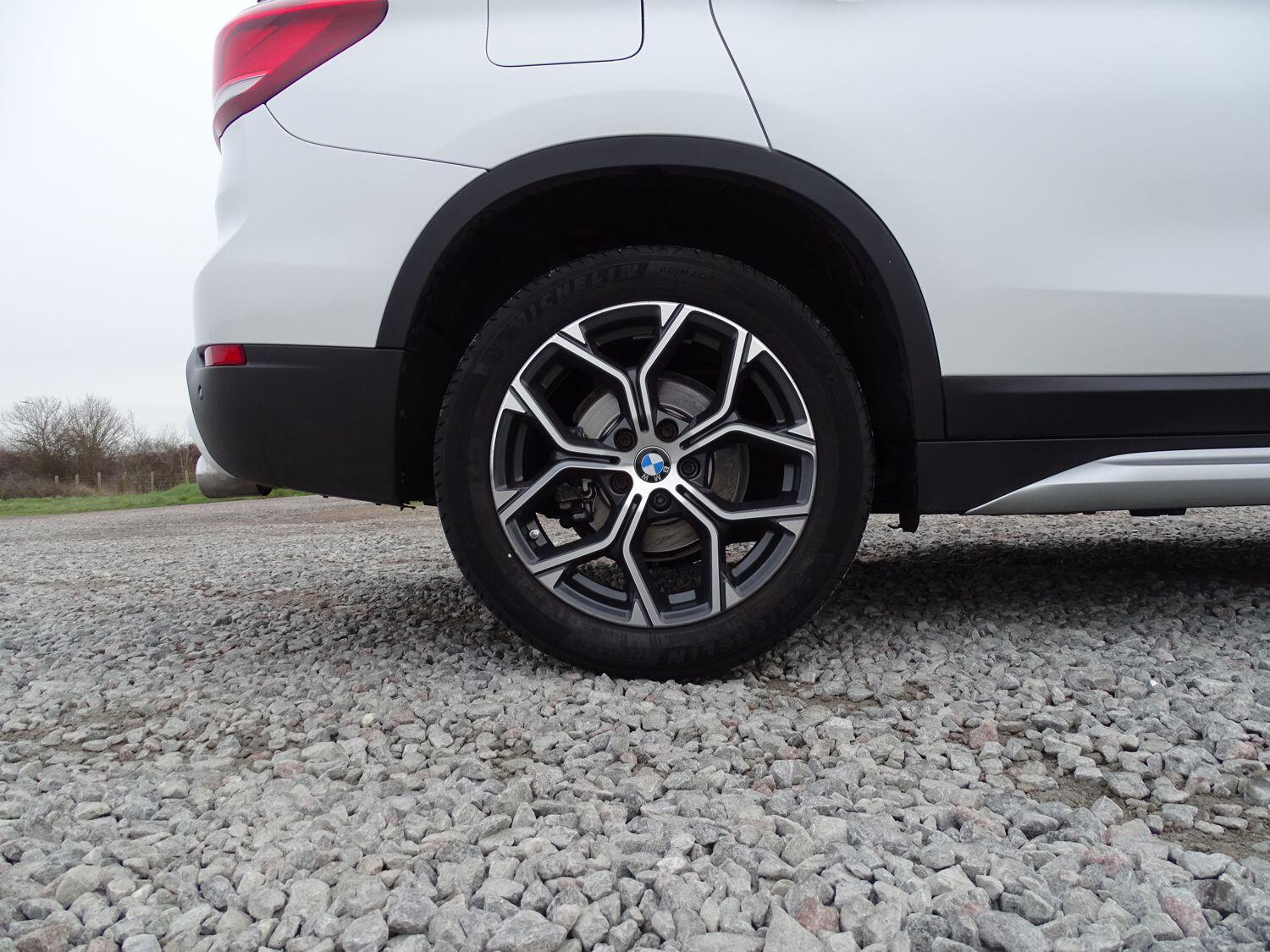 Used BMW X1 2020 for sale - 76839436: Photo 10