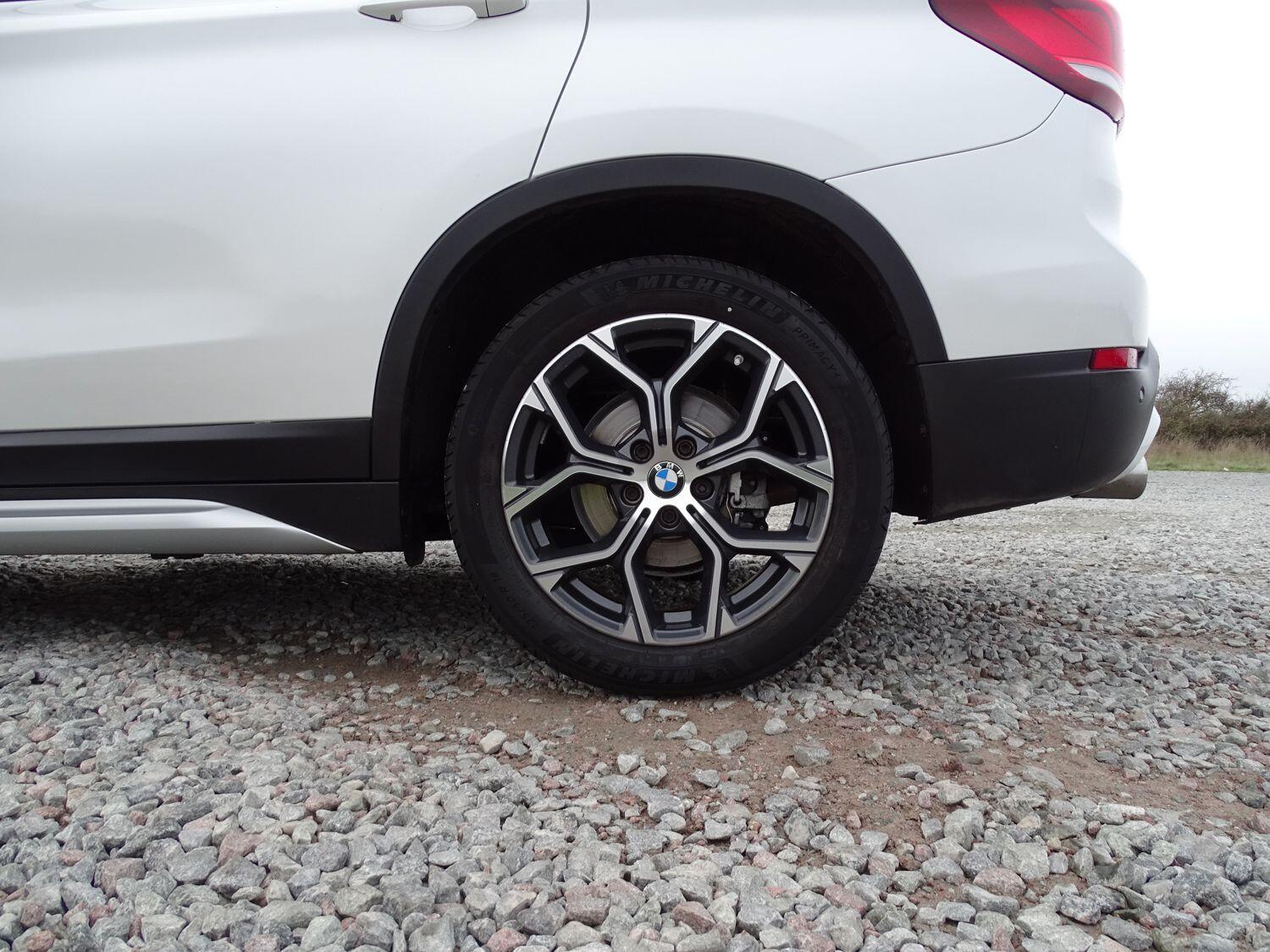 Used BMW X1 2020 for sale - 76839436: Photo 11