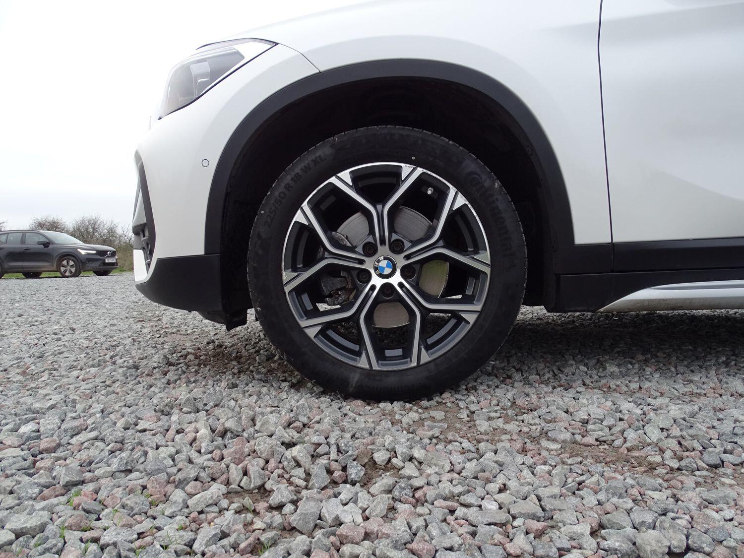 Used BMW X1 2020 for sale - 76839436: Photo 12