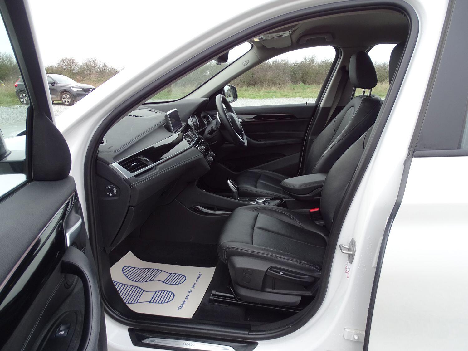 Used BMW X1 2020 for sale - 76839436: Photo 13