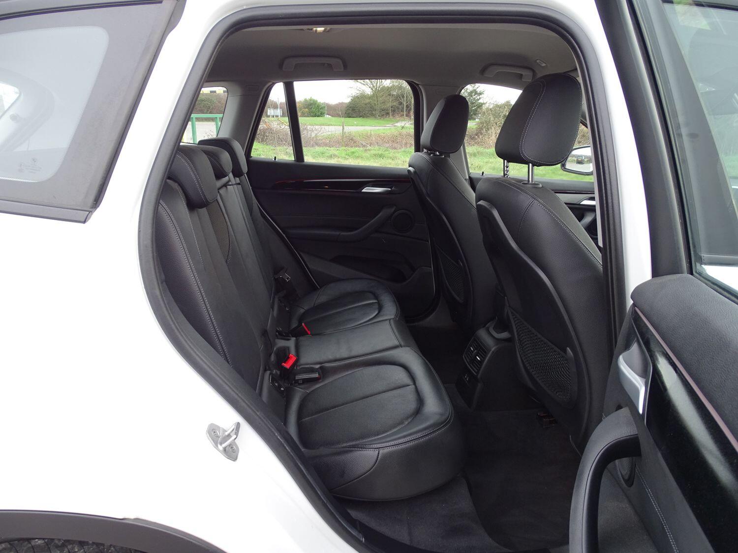 Used BMW X1 2020 for sale - 76839436: Photo 17