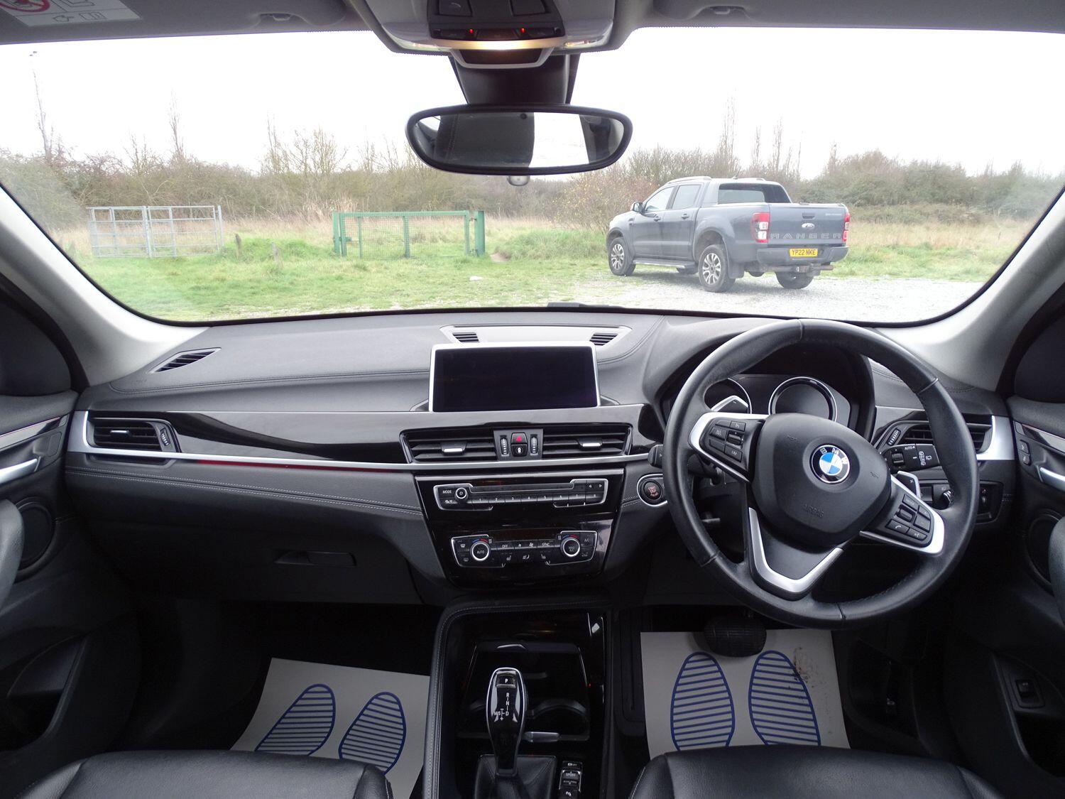 Used BMW X1 2020 for sale - 76839436: Photo 18