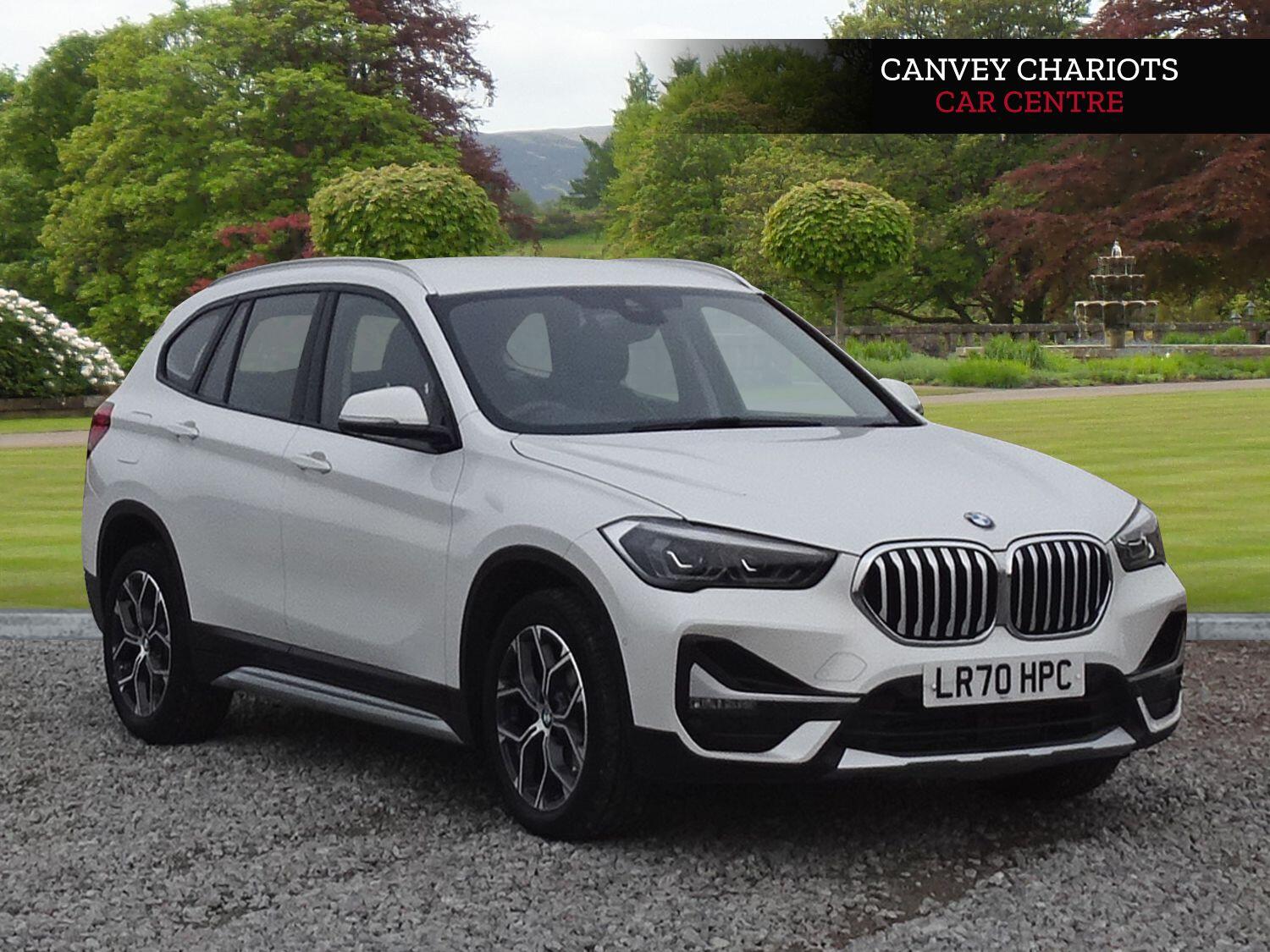 Used BMW X1 2020 for sale - 76839436: Photo 2