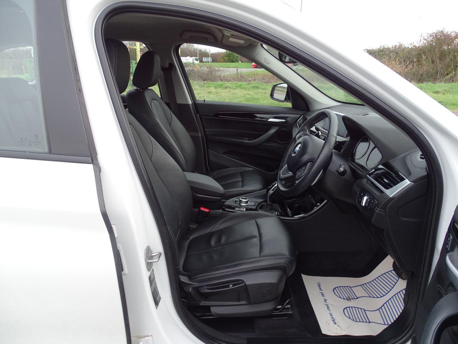 Used BMW X1 2020 for sale - 76839436: Photo 20