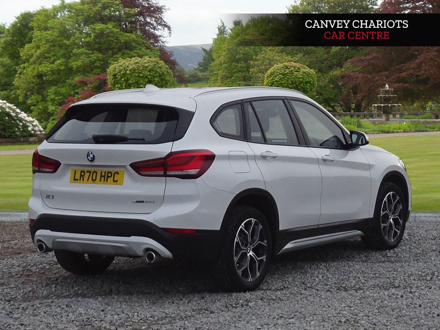 Used BMW X1 2020 for sale - 76839436: Photo 3