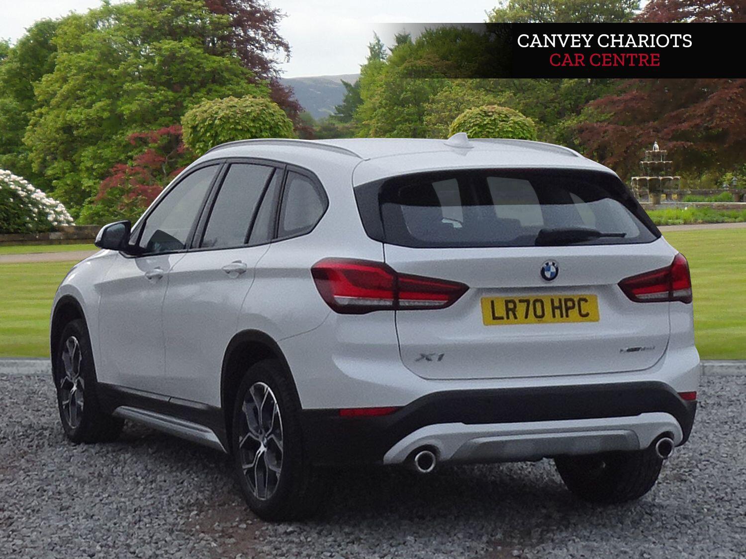 Used BMW X1 2020 for sale - 76839436: Photo 4