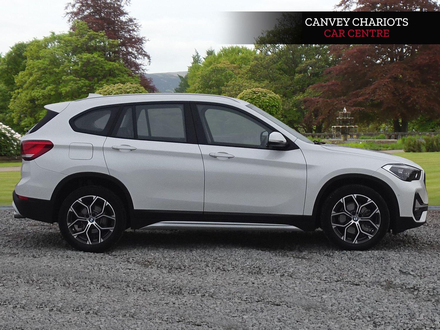 Used BMW X1 2020 for sale - 76839436: Photo 5