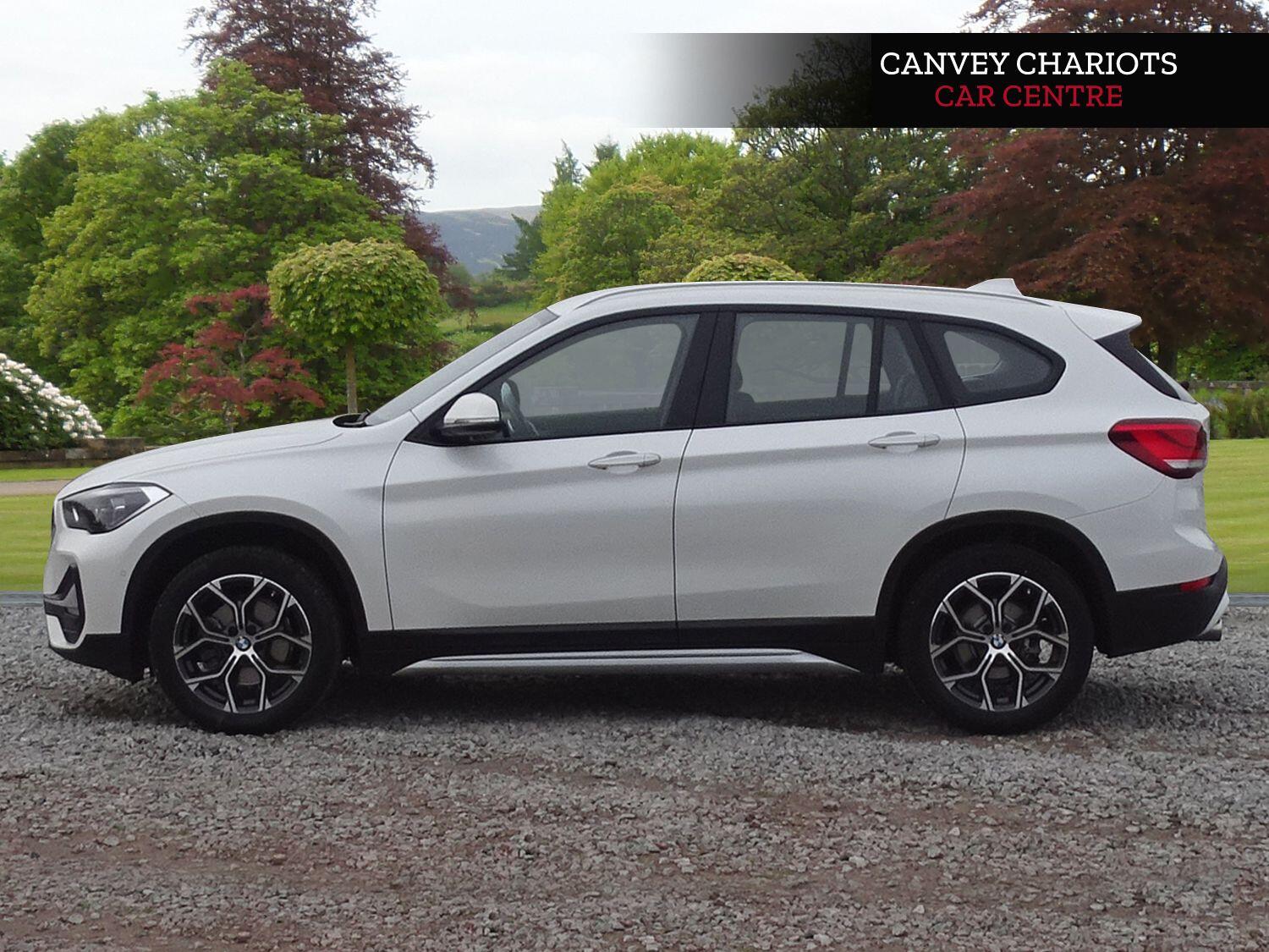 Used BMW X1 2020 for sale - 76839436: Photo 6