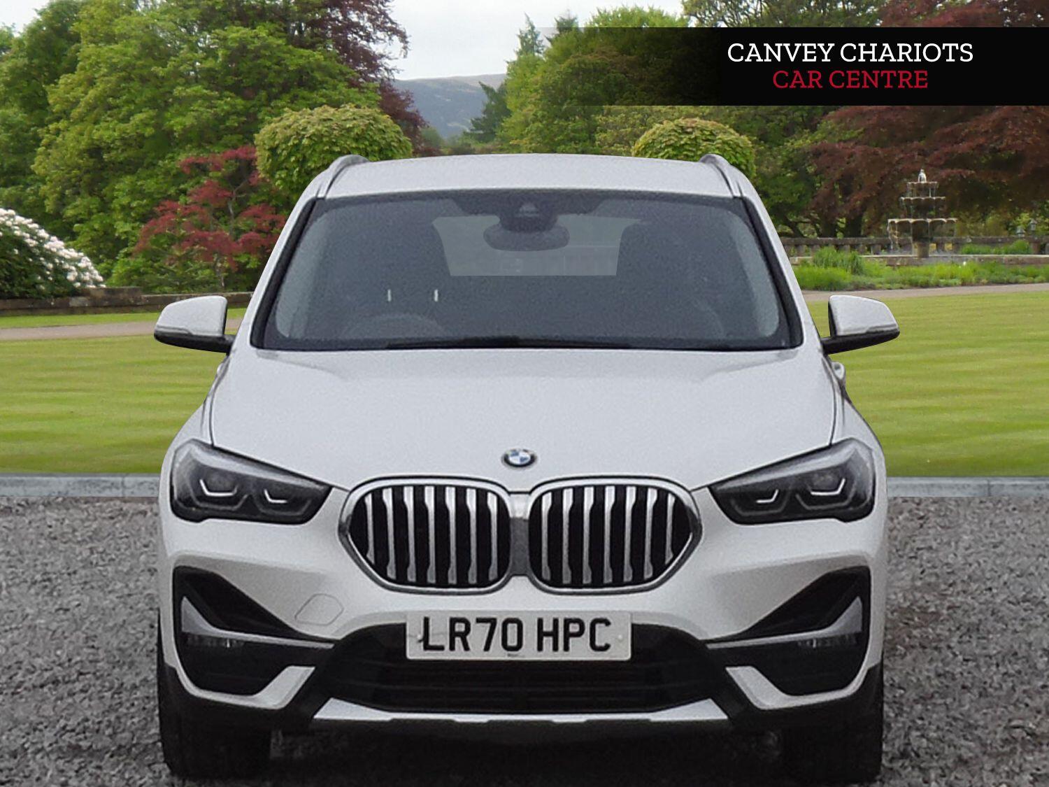 Used BMW X1 2020 for sale - 76839436: Photo 7