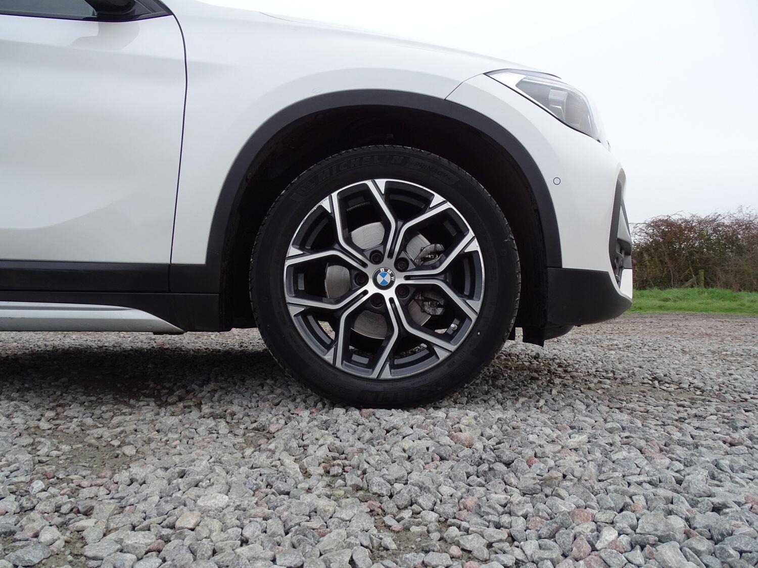 Used BMW X1 2020 for sale - 76839436: Photo 9