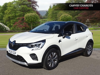 2020 (20) - 1.0 TCe Iconic Euro 6 (s/s) 5dr