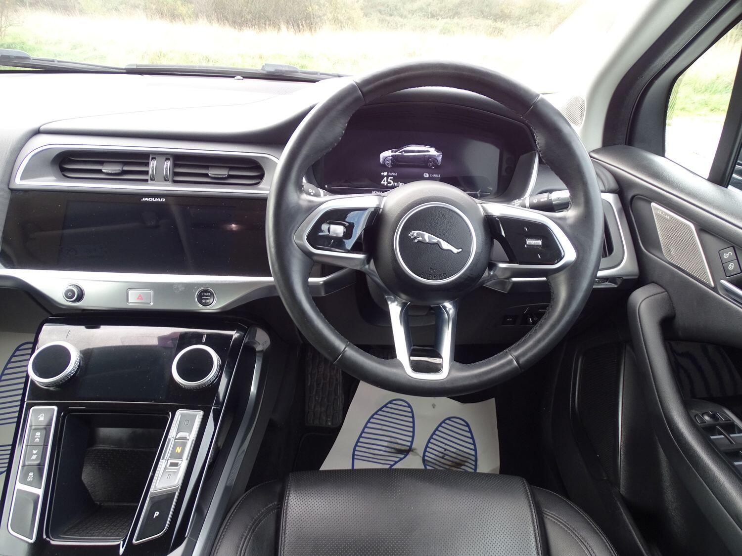 Used Jaguar I-Pace 2020 for sale - 76996028: Photo 10