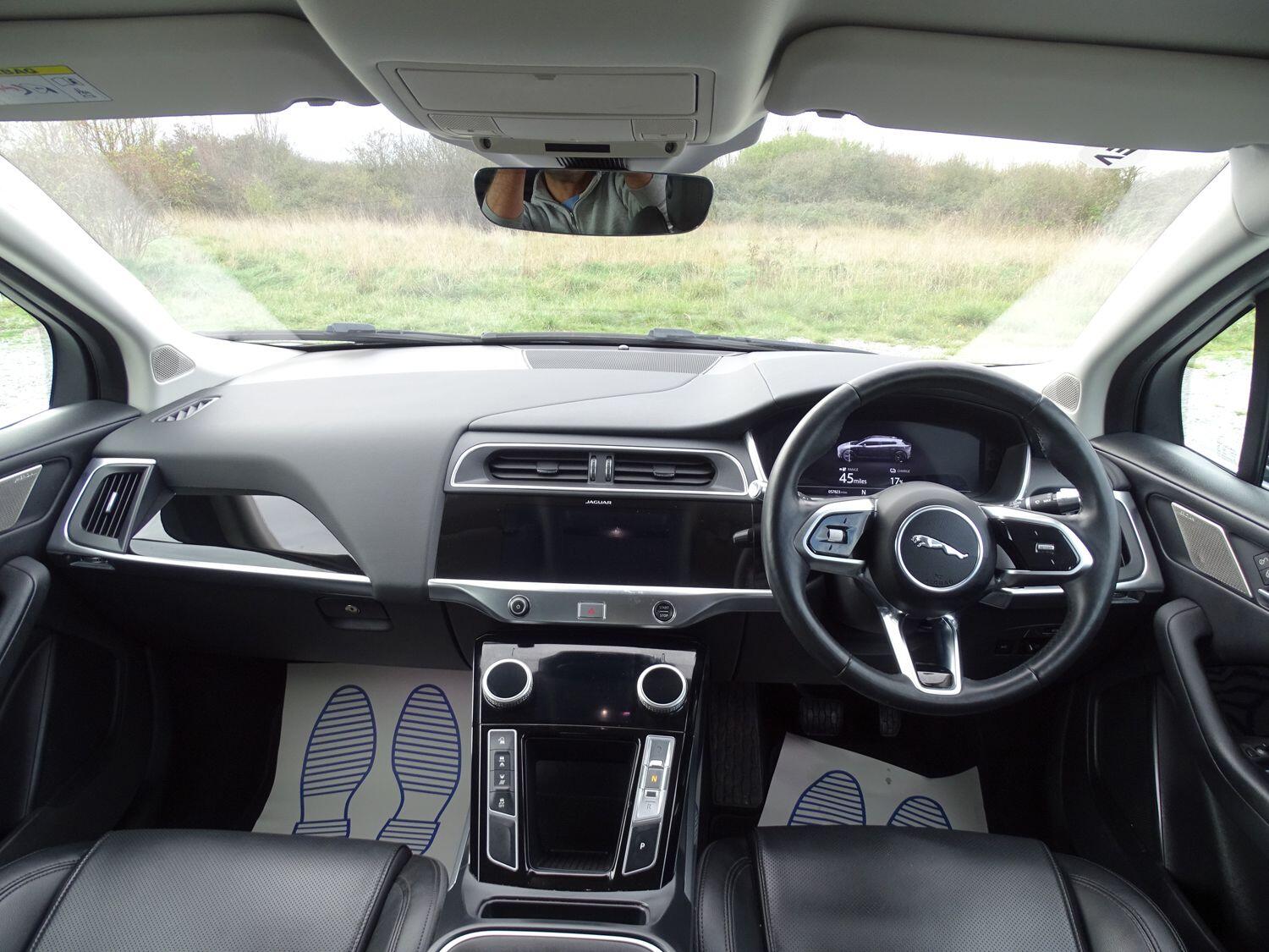 Used Jaguar I-Pace 2020 for sale - 76996028: Photo 11