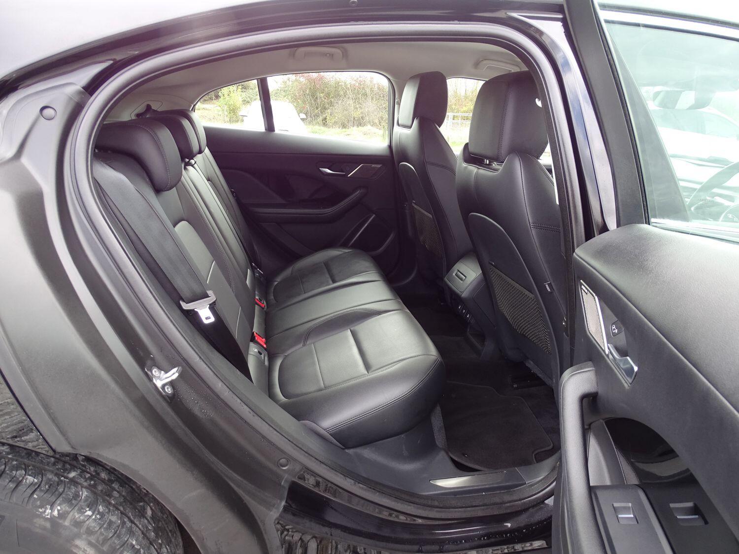 Used Jaguar I-Pace 2020 for sale - 76996028: Photo 12