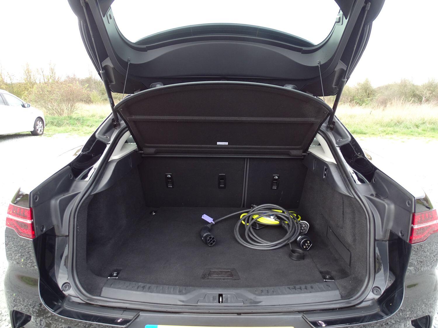 Used Jaguar I-Pace 2020 for sale - 76996028: Photo 13