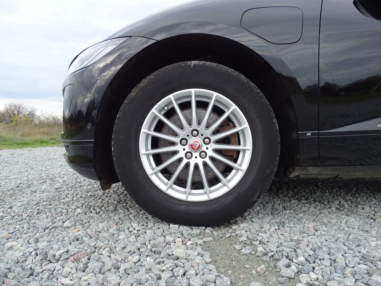 Used Jaguar I-Pace 2020 for sale - 76996028: Photo 16