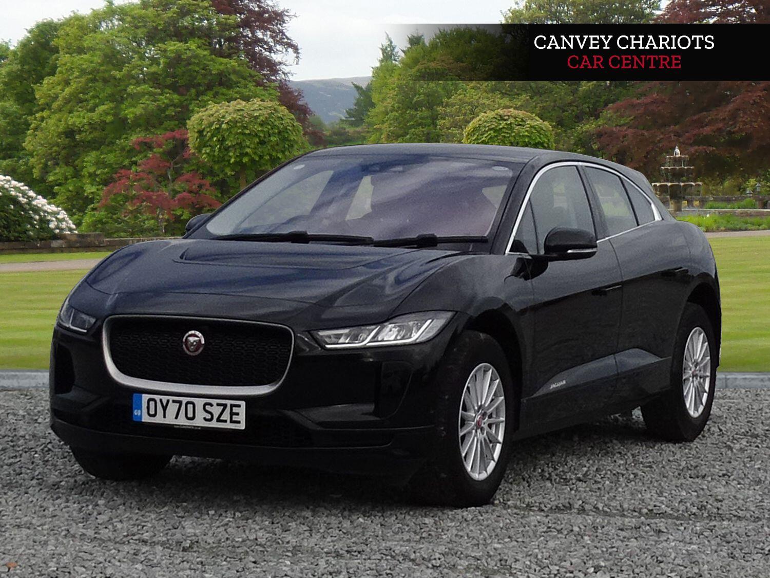 Used Jaguar I-Pace 2020 for sale - 76996028: Photo 2