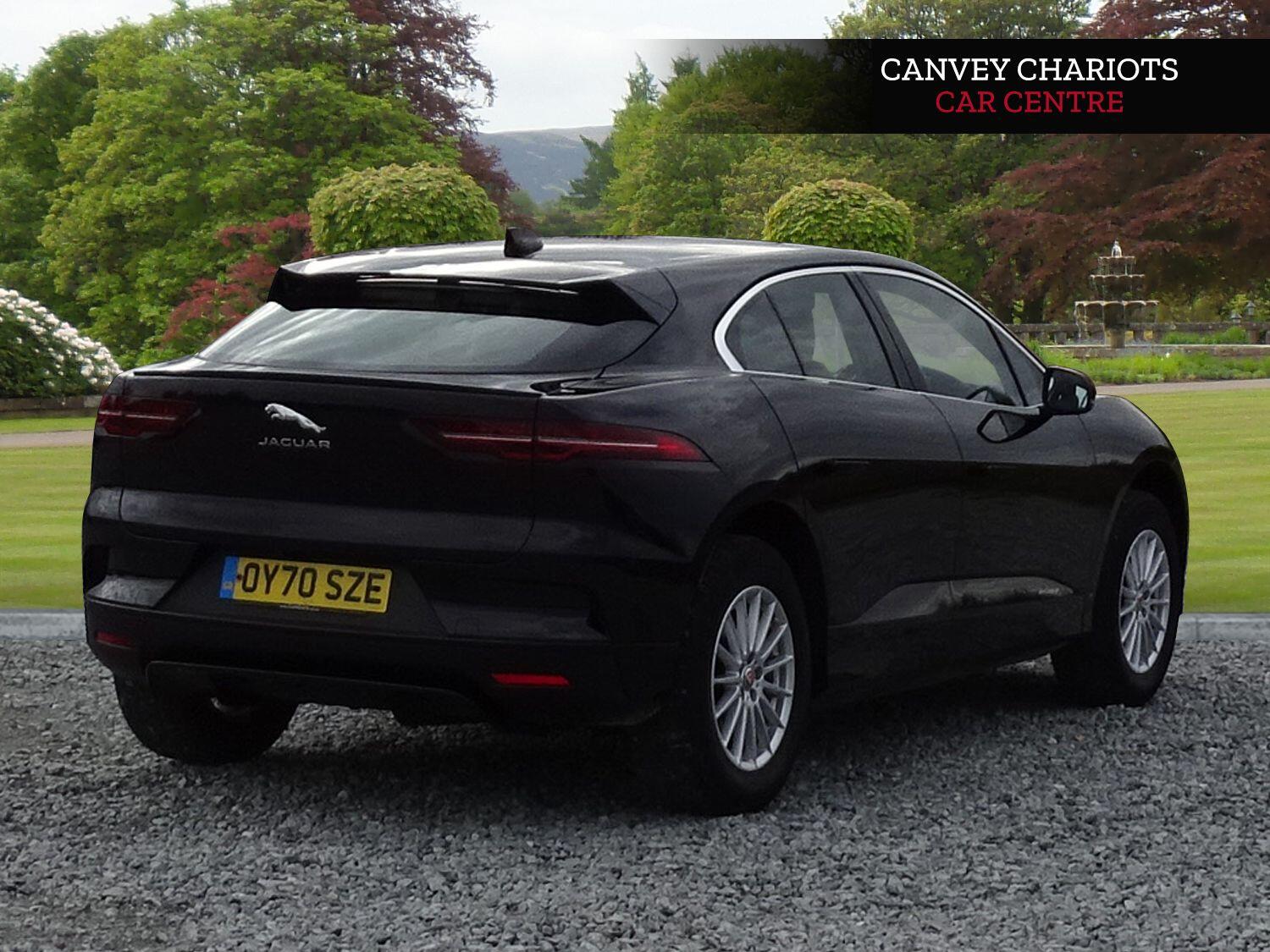 Used Jaguar I-Pace 2020 for sale - 76996028: Photo 3