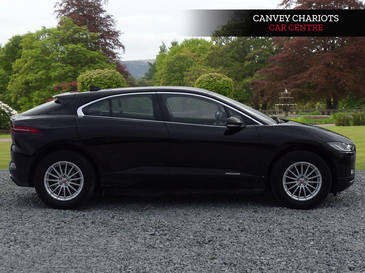 Used Jaguar I-Pace 2020 for sale - 76996028: Photo 5