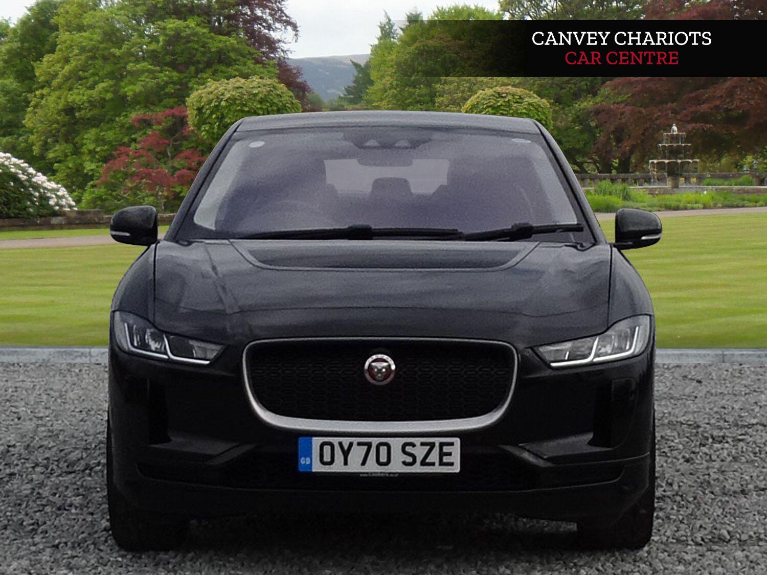 Used Jaguar I-Pace 2020 for sale - 76996028: Photo 7
