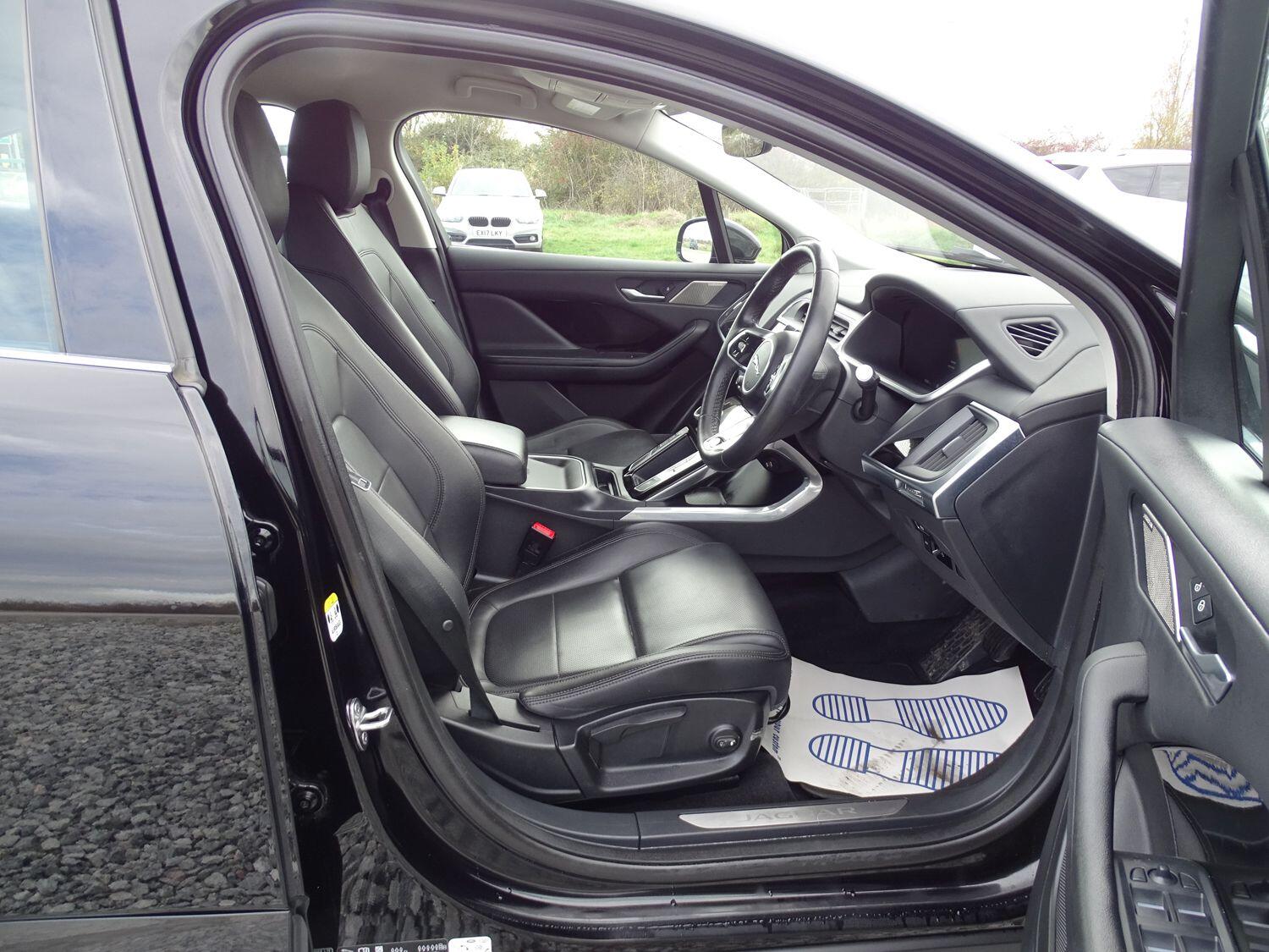 Used Jaguar I-Pace 2020 for sale - 76996028: Photo 9