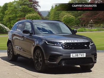 2018 (18) - 2.0 D240 R-Dynamic SE Auto 4WD Euro 6 (s/s) 5dr