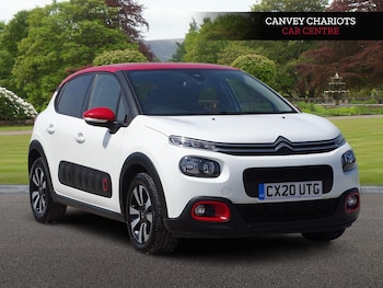 Used Citroen C3 2020 for sale - 78759406: Photo