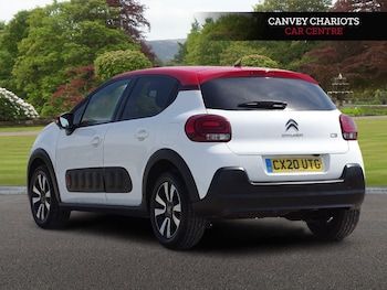 Used Citroen C3 2020 for sale - 78759406: Photo