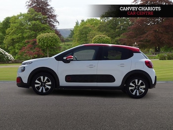 Used Citroen C3 2020 for sale - 78759406: Photo