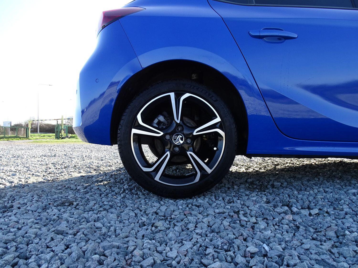 Used Vauxhall Corsa 2025 for sale - 77838501: Photo 10