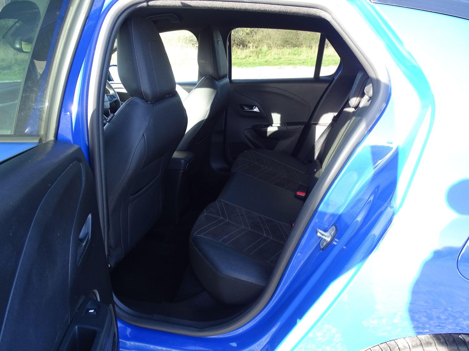 Used Vauxhall Corsa 2025 for sale - 77838501: Photo 14