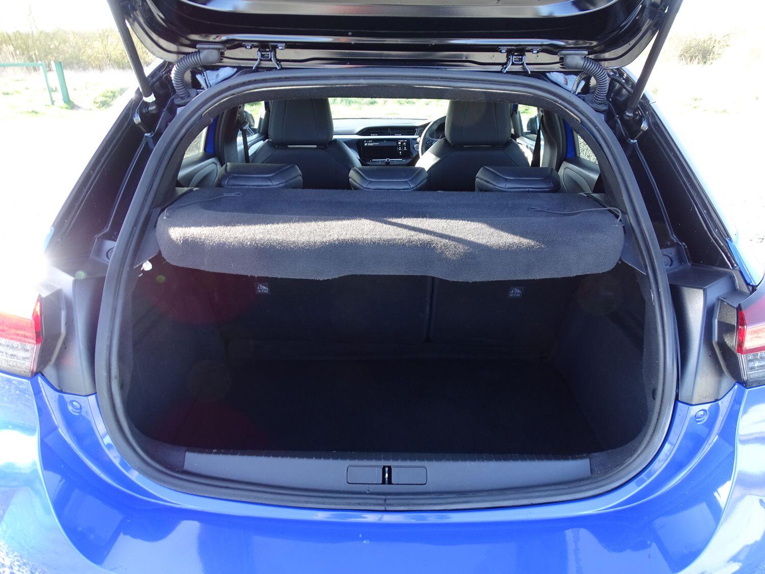 Used Vauxhall Corsa 2025 for sale - 77838501: Photo 15