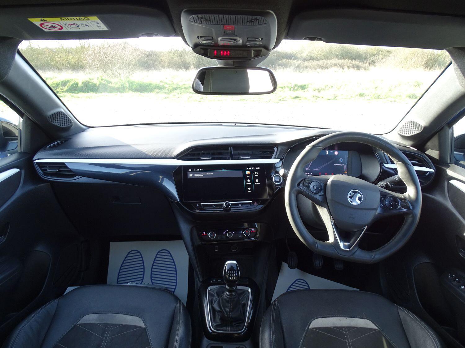 Used Vauxhall Corsa 2025 for sale - 77838501: Photo 16