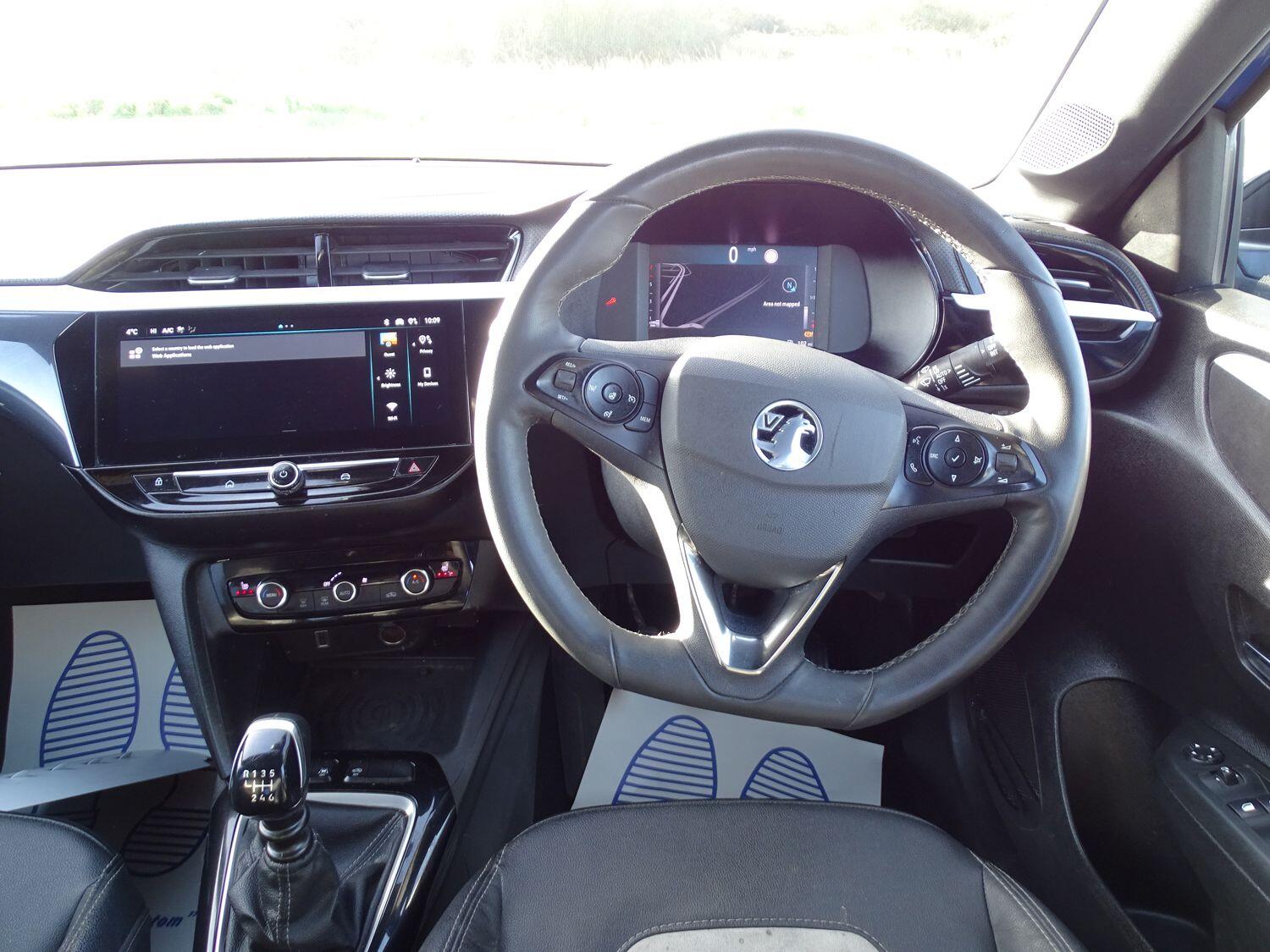 Used Vauxhall Corsa 2025 for sale - 77838501: Photo 17