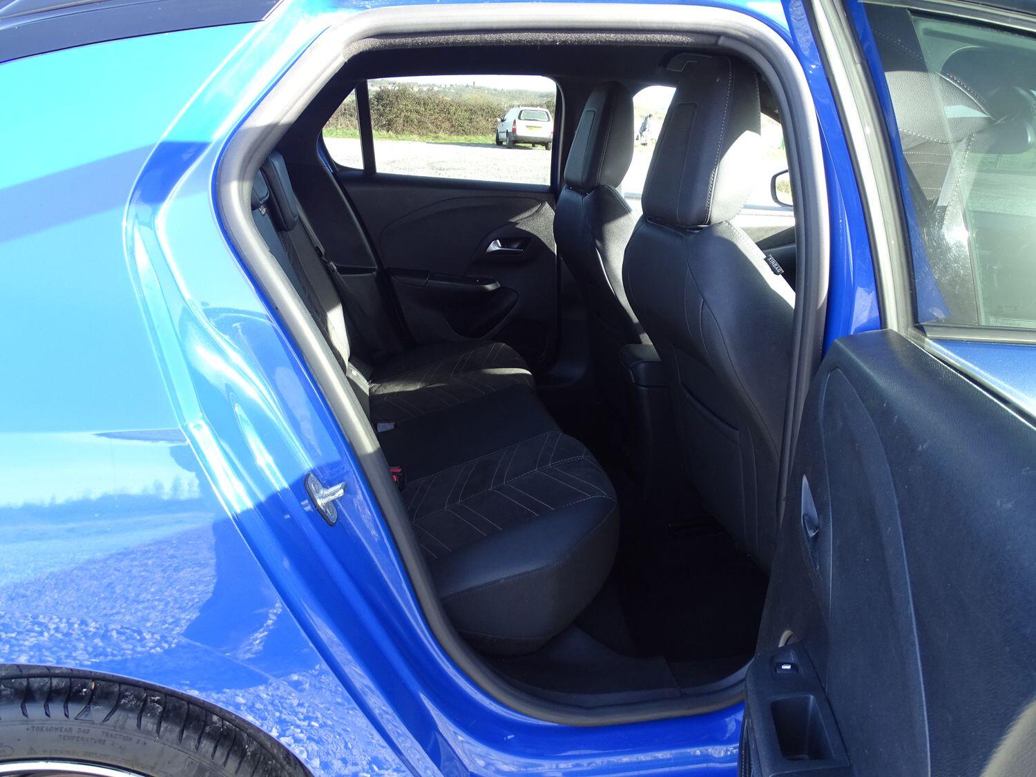 Used Vauxhall Corsa 2025 for sale - 77838501: Photo 19