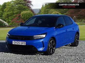 Used Vauxhall Corsa 2025 for sale - 77838501: Photo